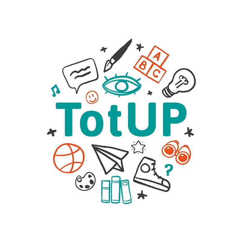 Crèche Tot’up