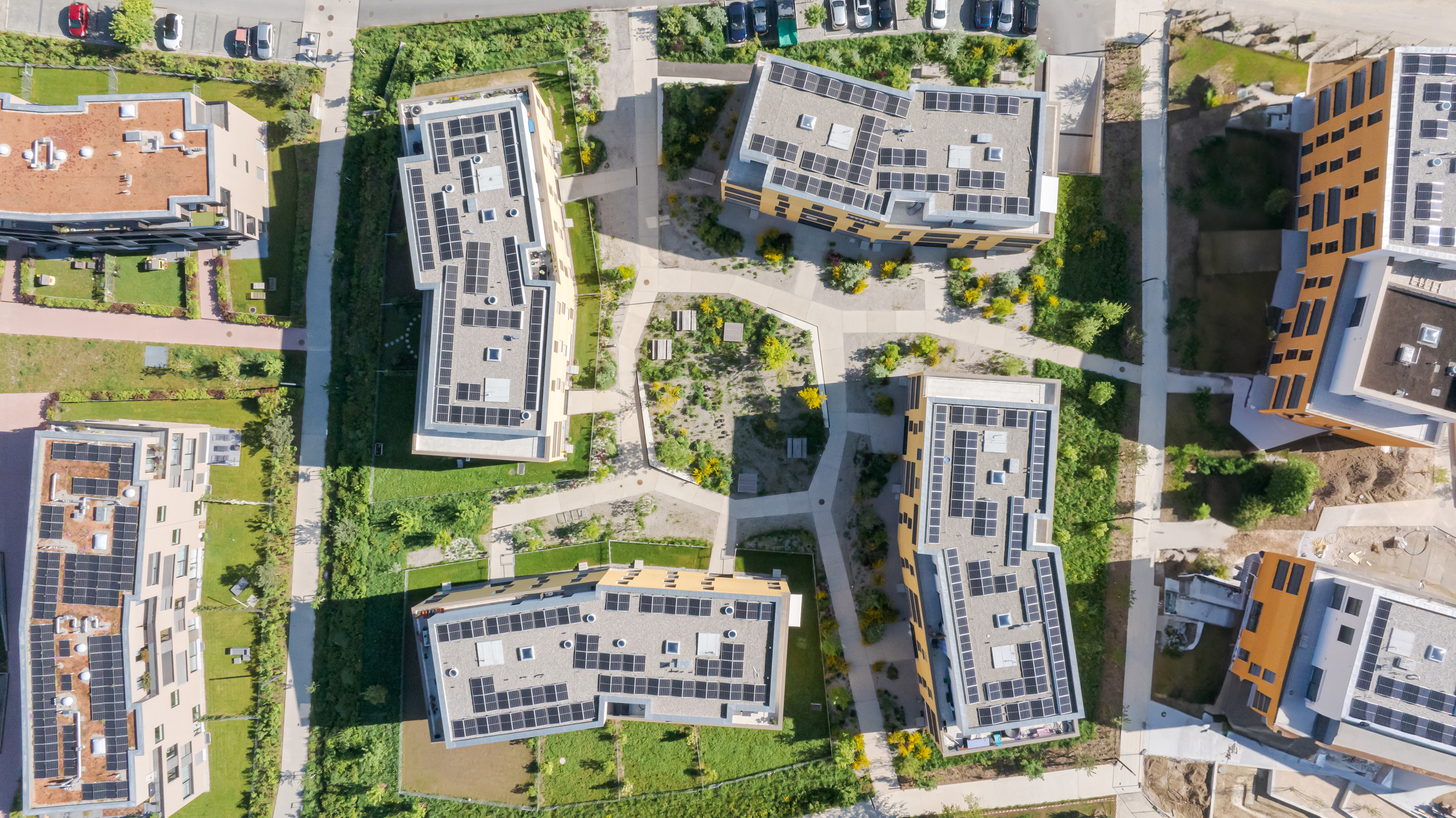 Nature et énergie au cœur des Portes du Lac